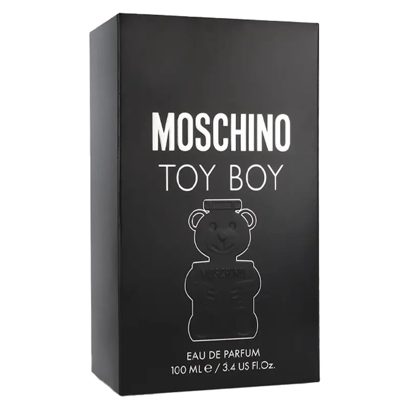 Toy Boy By Moschino For Men 3.4oz EDP Spray Moschino