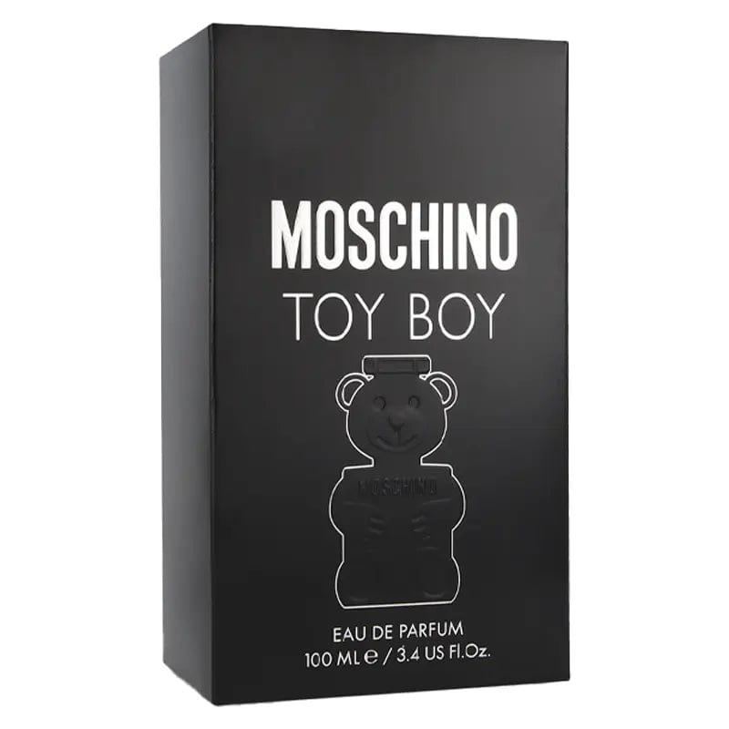 Toy Boy By Moschino For Men 3.4oz EDP Spray Moschino