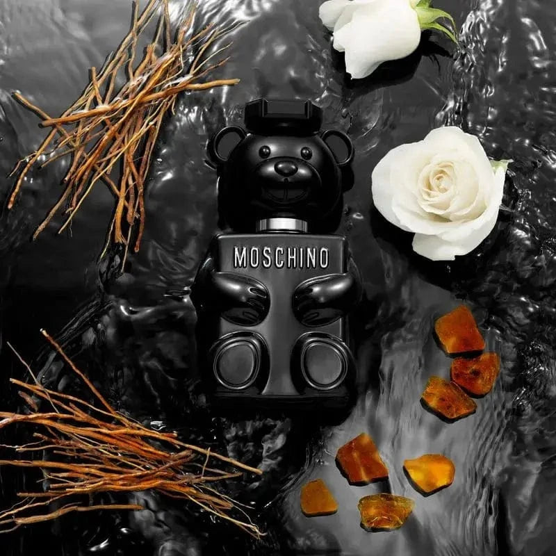 Toy Boy By Moschino For Men 3.4oz EDP Spray Moschino