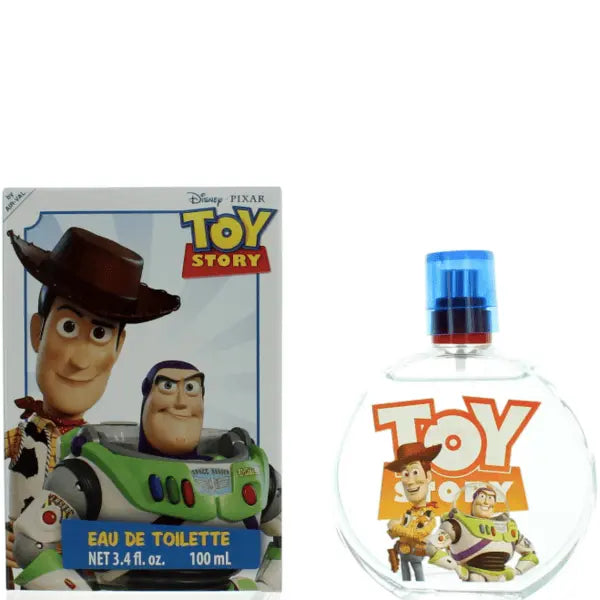 Toy Story By Disney For Kids 3.4 oz EDT Spray - perfumesandrea
