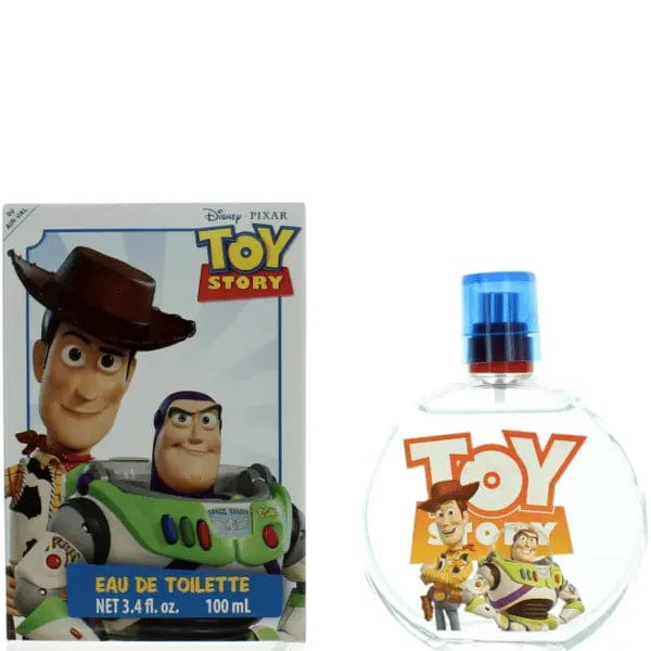 Toy Story By Disney For Kids 3.4 oz EDT Spray - perfumesandrea