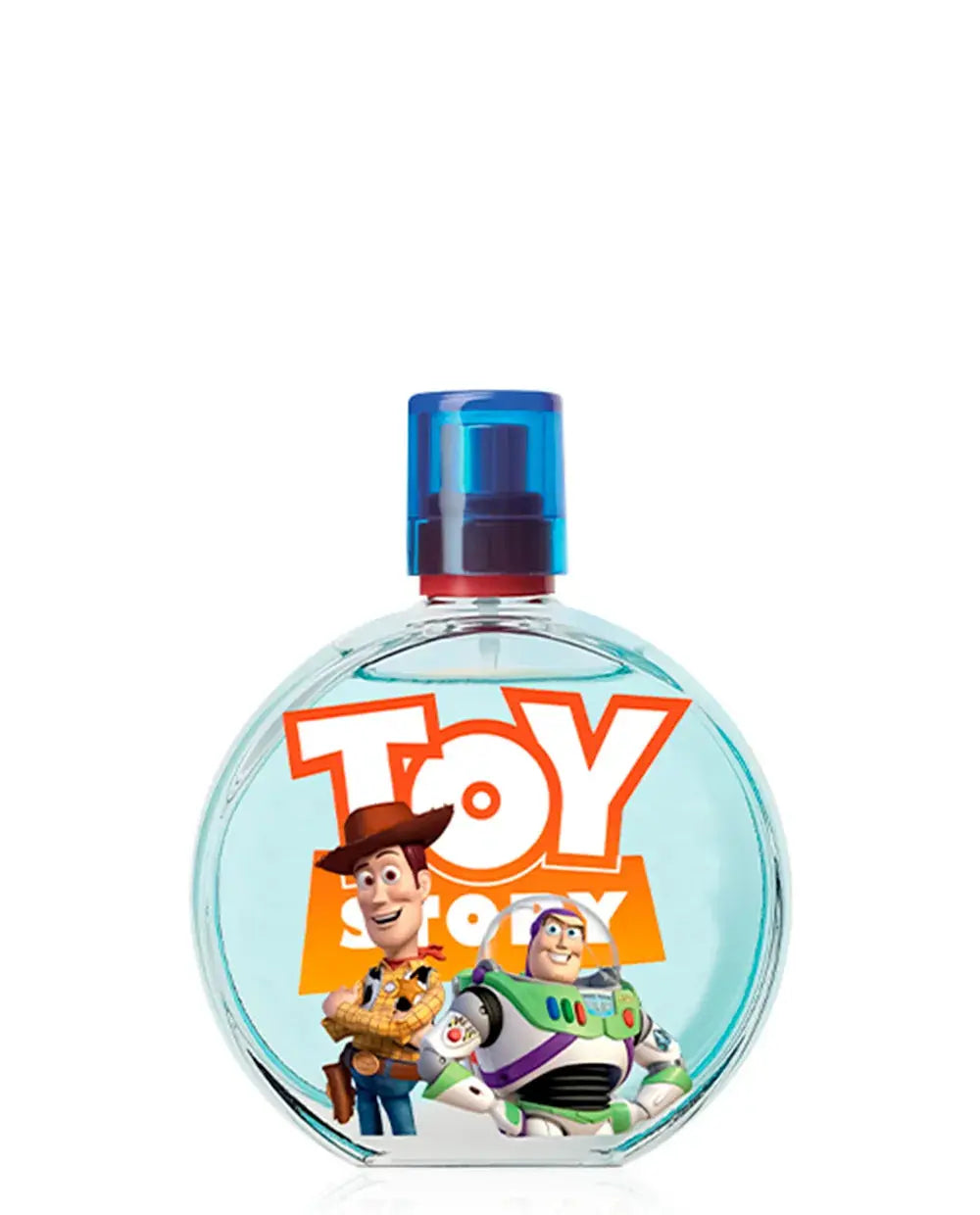 Toy Story By Disney For Kids 3.4 oz EDT Spray - perfumesandrea