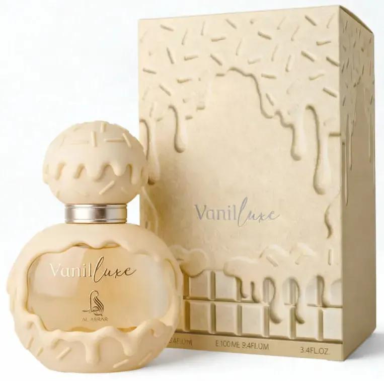 Treats Vanil Luxe By Al Absar 3.4oz Unisex EDP Spray
