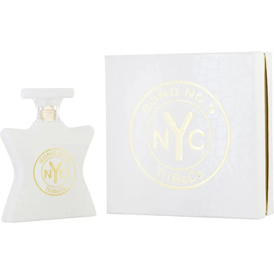 Tribeca By Bond No.9 Unisex 3.3 oz EDP Spray Bond No. 9