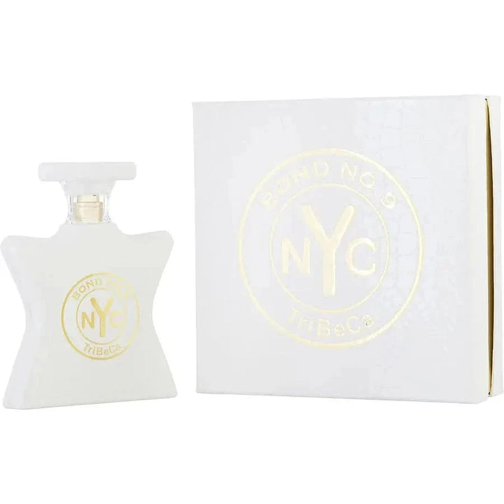 Tribeca By Bond No.9 Unisex 3.3 oz EDP Spray Bond No. 9
