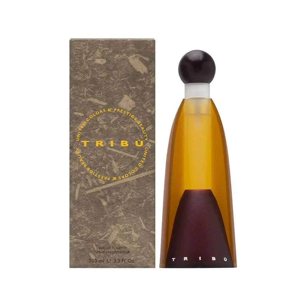 Tribu By Benetton For Women 3.3oz EDT Spray Benetton