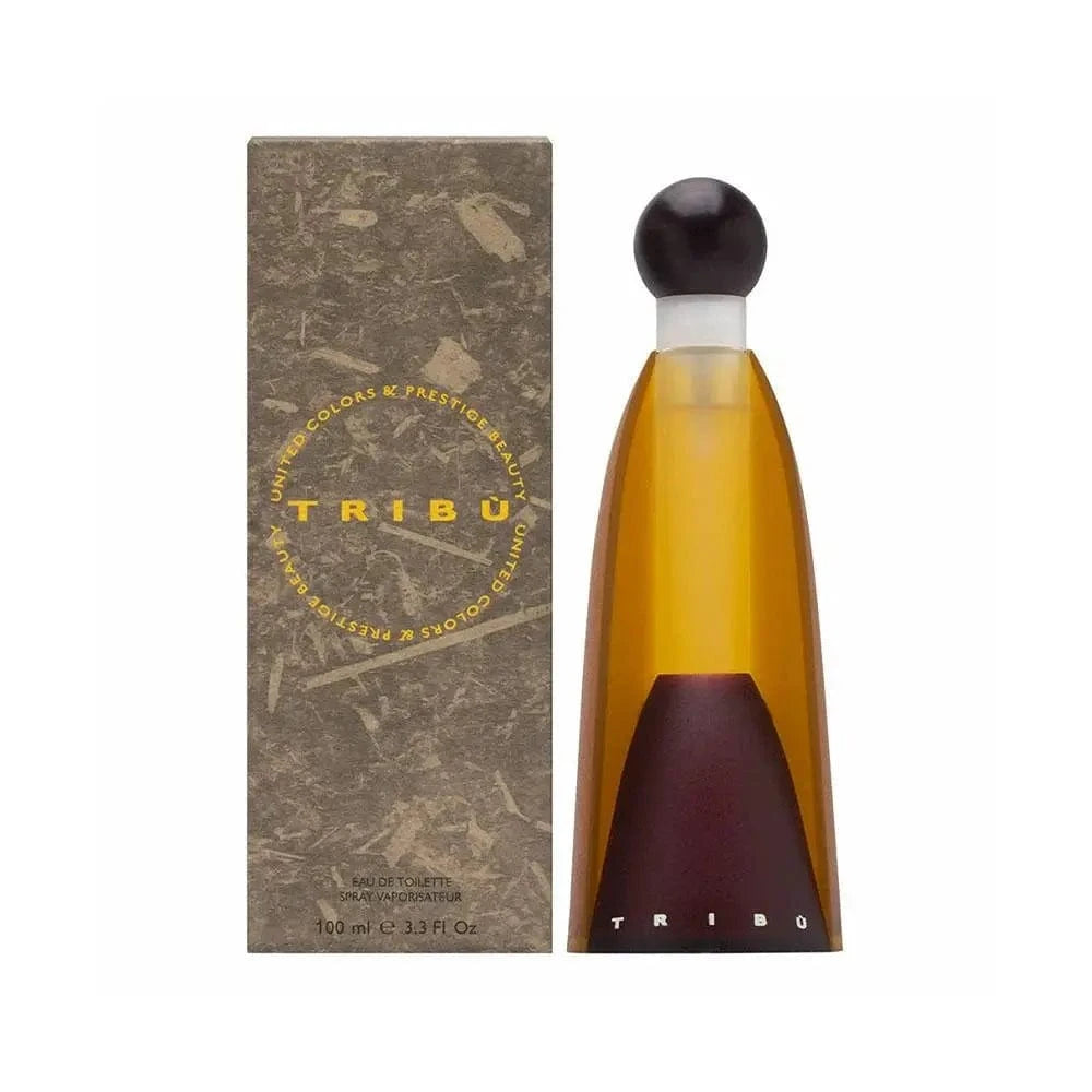 Benetton Tribe 3.3oz Women’s Eau de Toilette