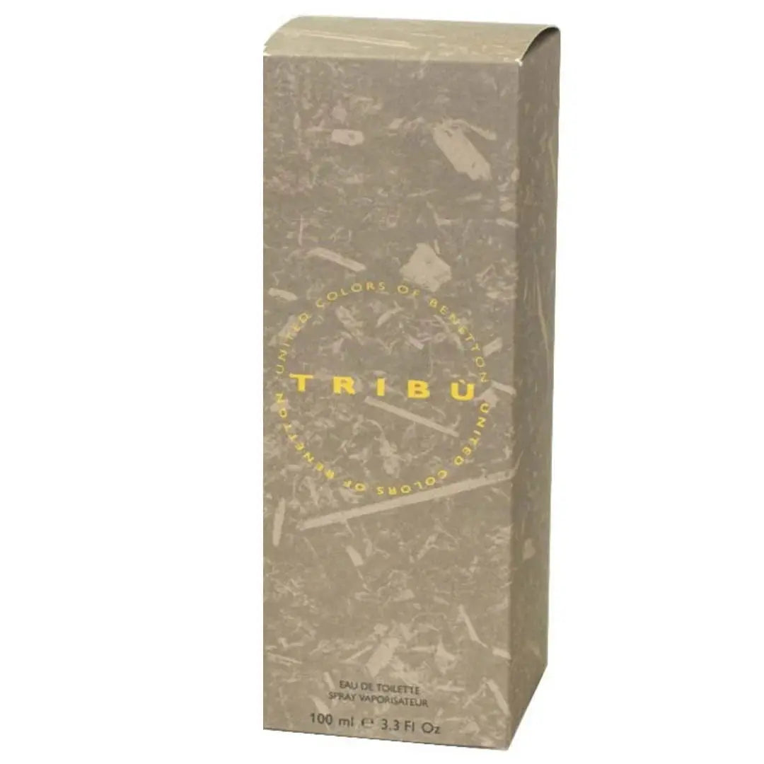 Tribu By Benetton For Women 3.3oz EDT Spray Benetton