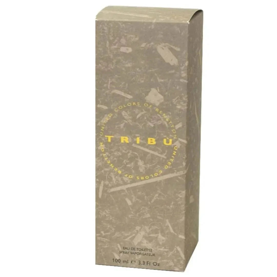 Benetton Tribe 3.3oz Women’s Eau de Toilette