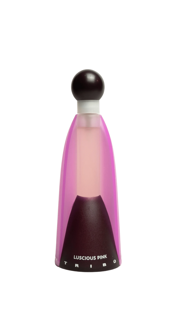Tribu Luscious Pink by United Colors 3.3oz Women’s Eau de Parfum.