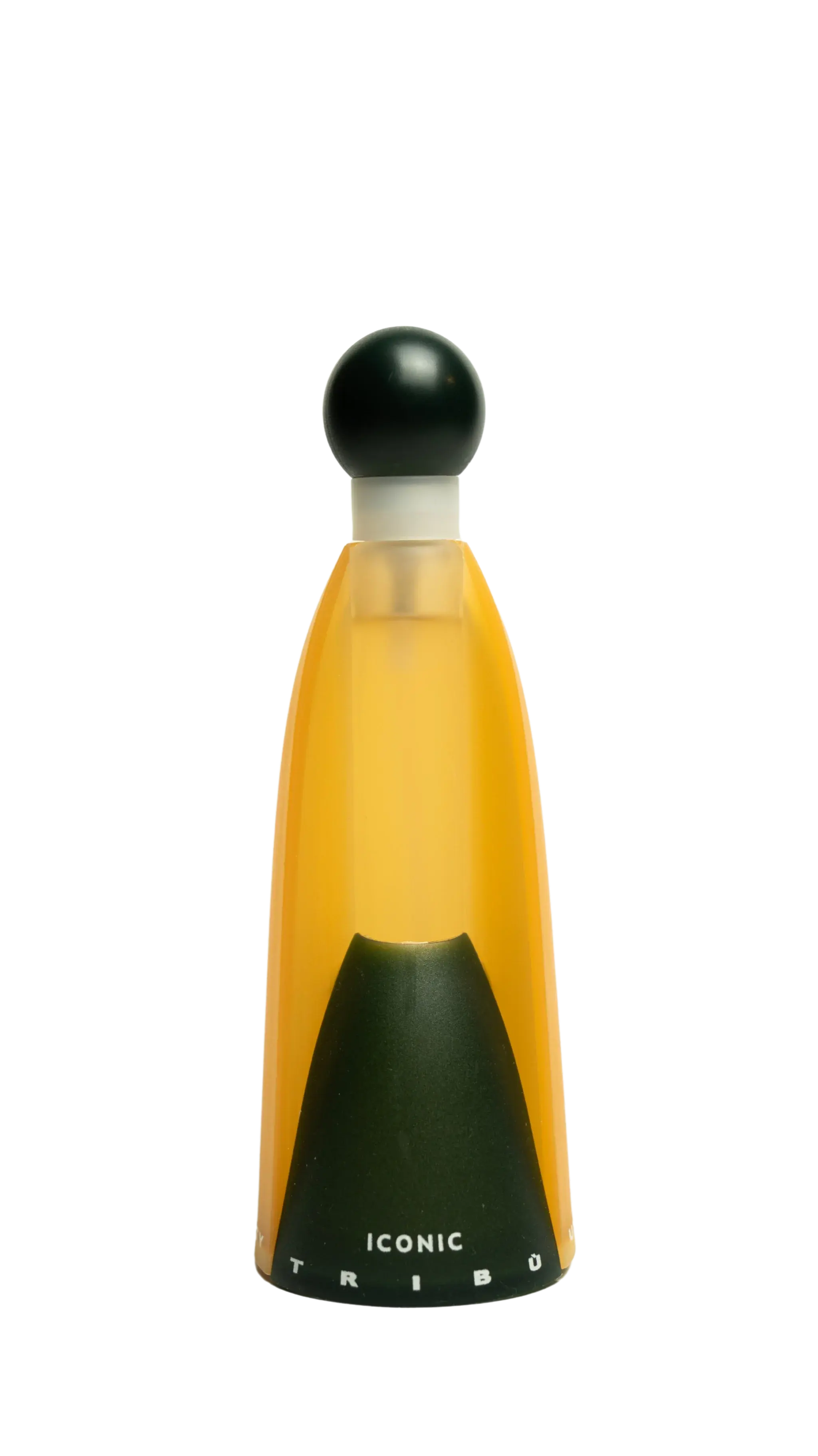 Tribu iconic By United Colors For Unisex 3.4oz EDP Spray United Colors