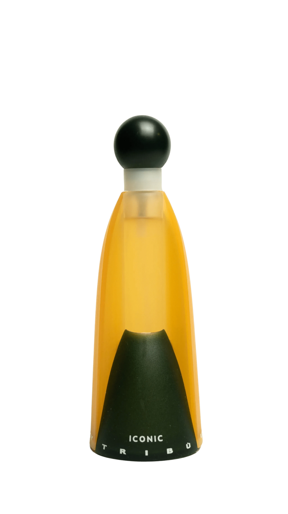 Tribu Iconic by United Colors 3.4oz Unisex Eau de Parfum.