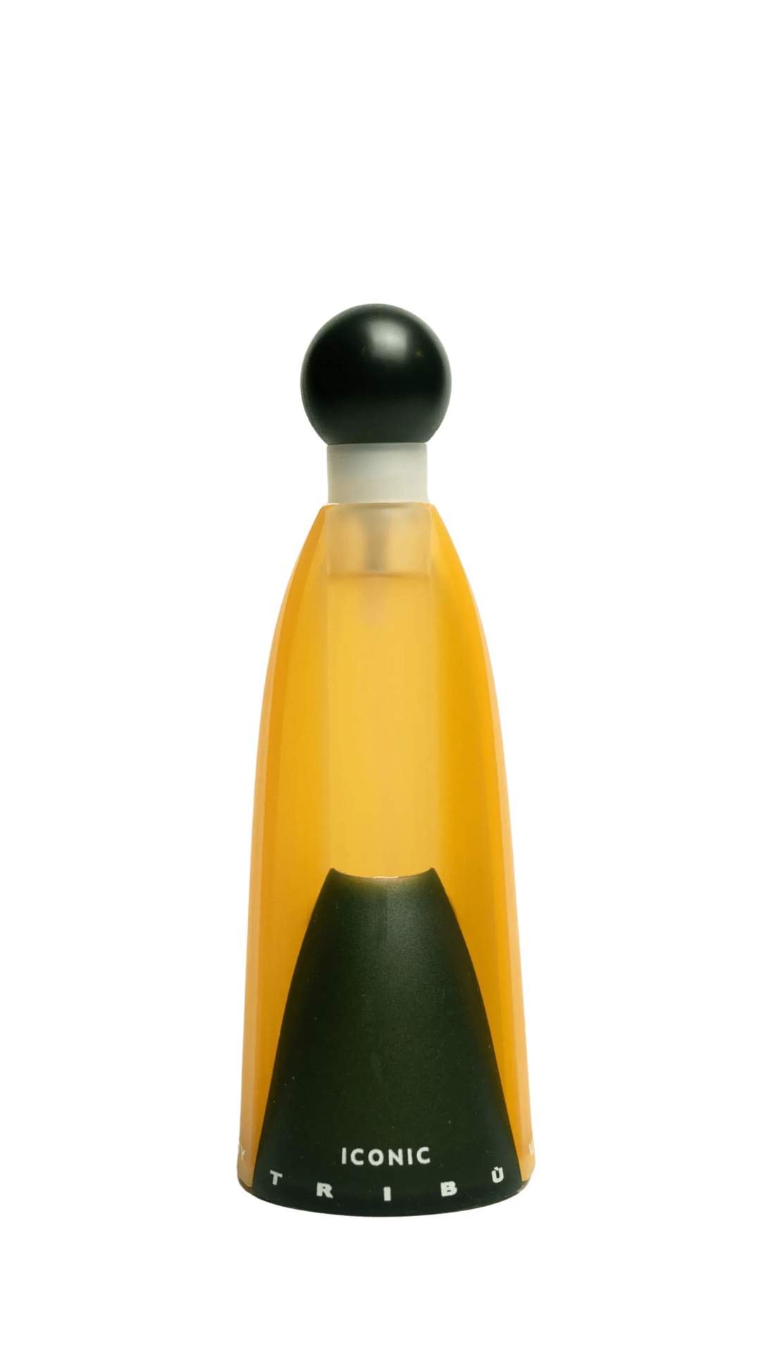 Tribu Iconic by United Colors 3.4oz Unisex Eau de Parfum.