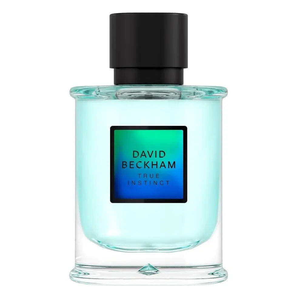 True Instinct By David Beckham For Men 2.5oz EDP Spray David Beckham