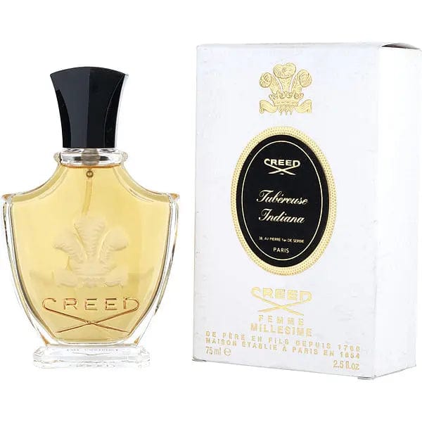 Tubereuse Indiana By Creed For Women 2.5 oz EDP Spray Creed