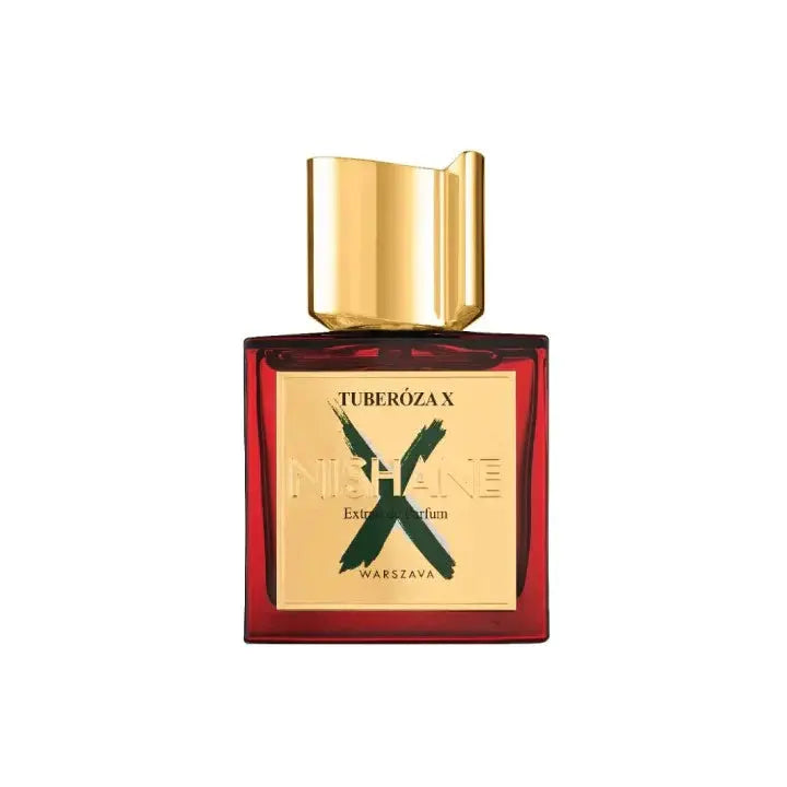 Tuberoza X By Nishane 1.69oz Unisex XDP Spray