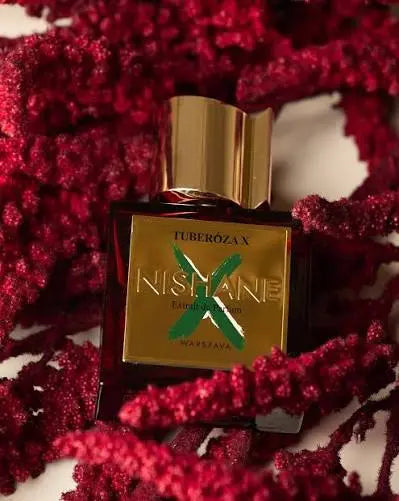 Tuberoza X By Nishane 1.69oz Unisex XDP Spray
