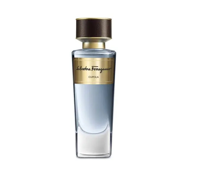 Tuscan Creations Cupola By Salvatore Ferragamo Unisex 3.4 oz EDP Spray - perfumesandrea