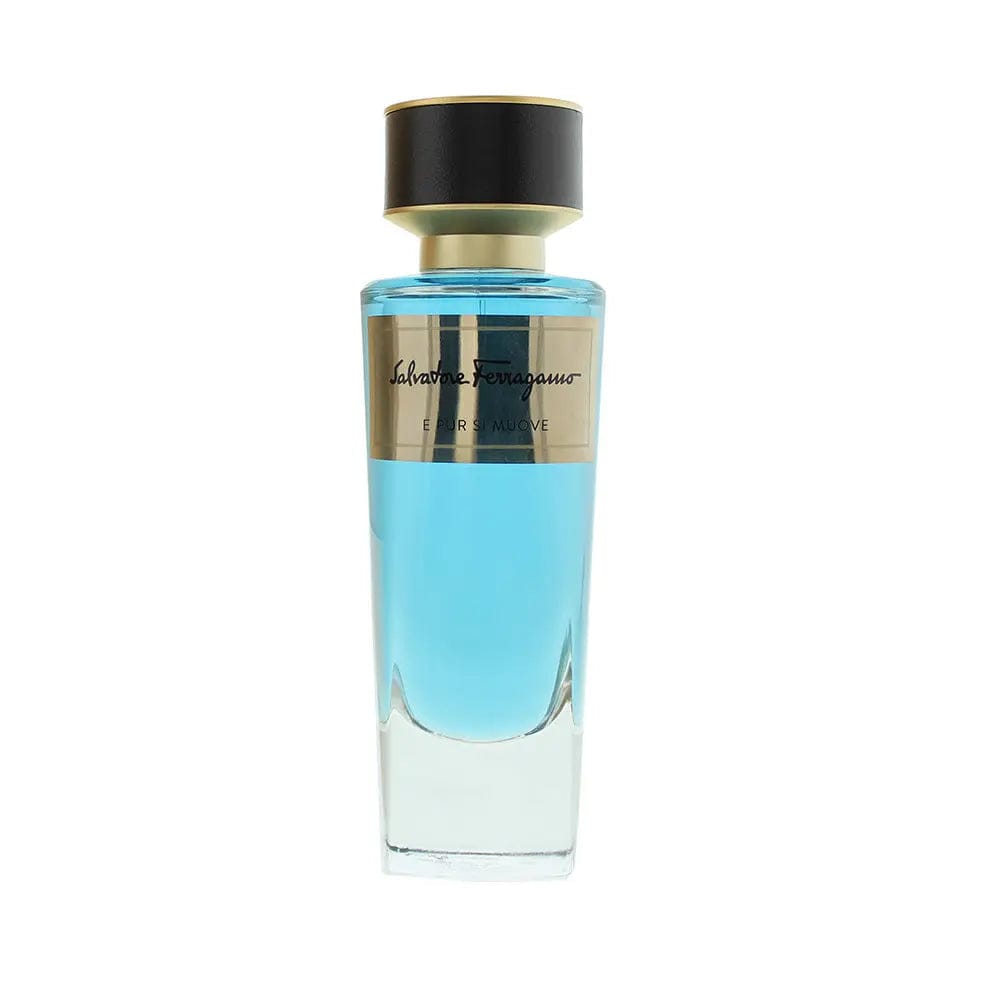 Tuscan Creations E Pur Si Muove By Salvatore Ferragamo Unisex 3.4 oz EDP Spray Salvatore Ferragamo