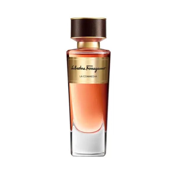 Tuscan Creations La Commedia By Salvatore Ferragamo Unisex 3.4 oz EDP Spray Salvatore Ferragamo