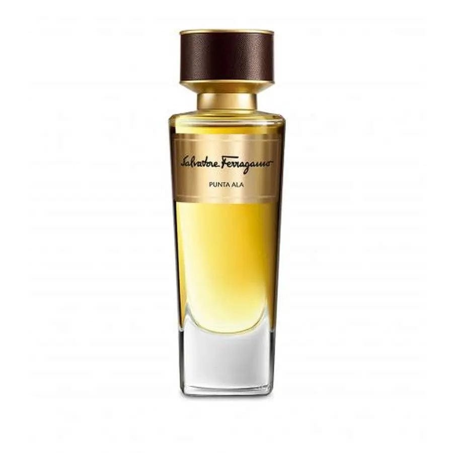 Tuscan Creations Punta Ala By Salvatore Ferragamo Unisex 3.4 oz EDP Spray Salvatore Ferragamo