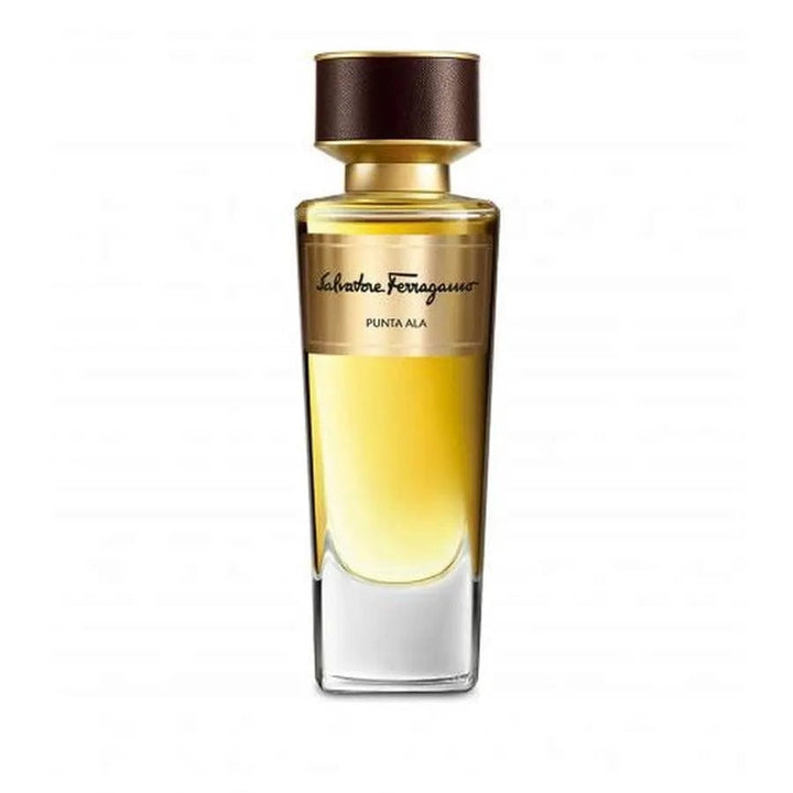 Tuscan Creations Punta Ala By Salvatore Ferragamo Unisex 3.4 oz EDP Spray Salvatore Ferragamo