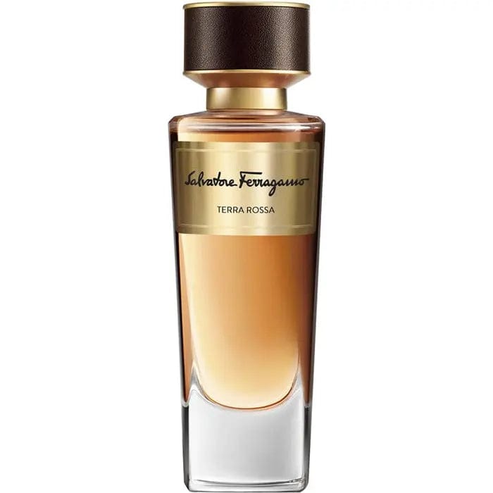 Tuscan Creations Terra Rossa By Salvatore Ferragamo Unisex 3.4 oz EDP Spray Salvatore Ferragamo