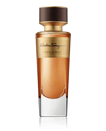 Tuscan Creations Testa Di Moro By Salvatore Ferragamo Unisex 3.4 oz EDP Spray Salvatore Ferragamo