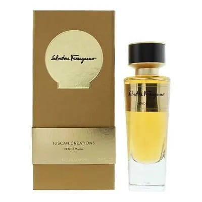 Tuscan Creations Vendemmia By Salvatore Ferragamo Unisex 3.4 oz EDP Spray Salvatore Ferragamo