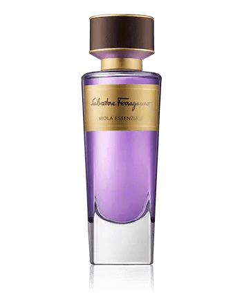 Tuscan Creations Viola Essenziale By Salvatore Ferragamo Unisex 3.4 oz EDP Spray Salvatore Ferragamo