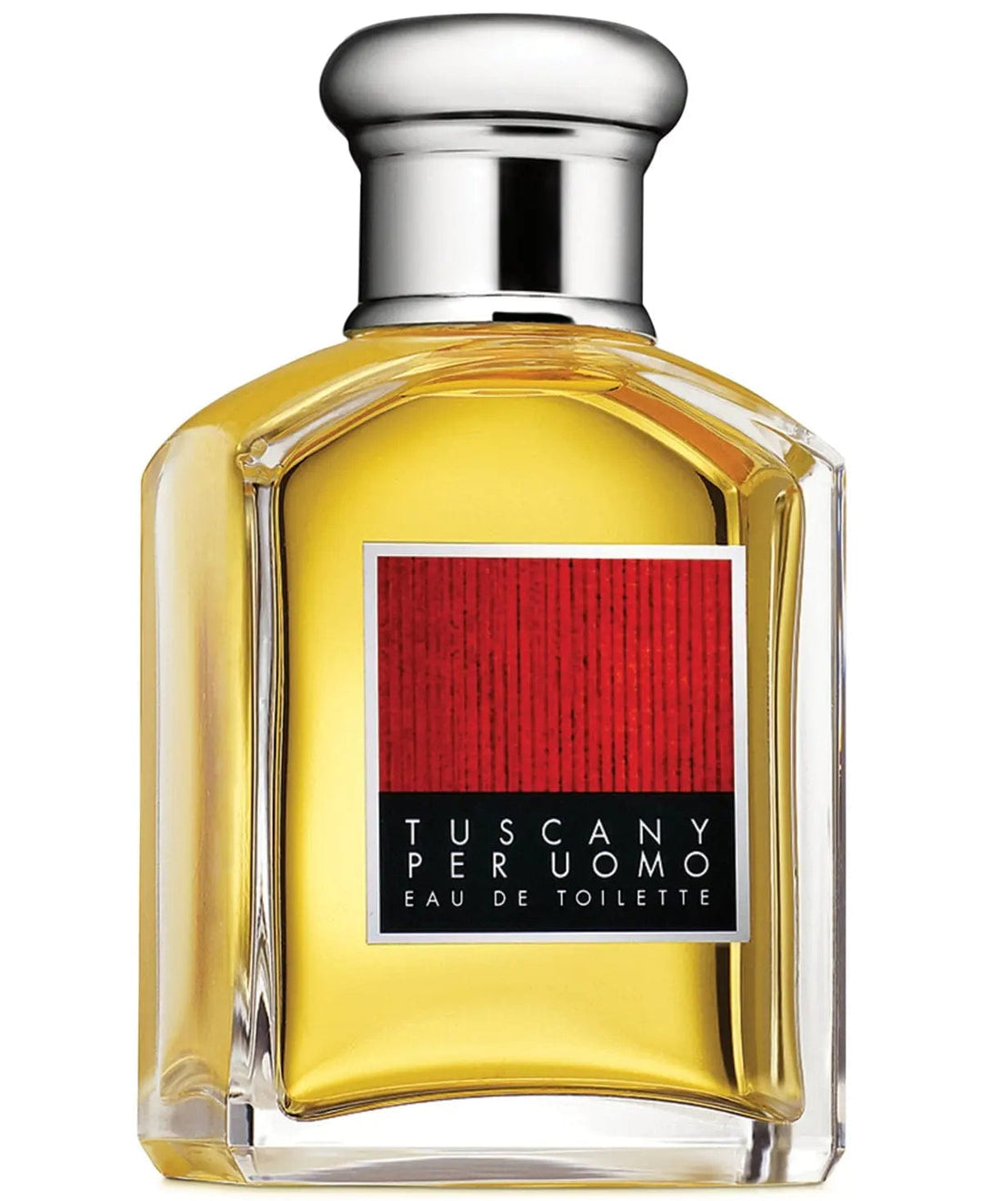 Tuscany Uomo by Aramis for Men original box 3.3oz Eau de Toilette