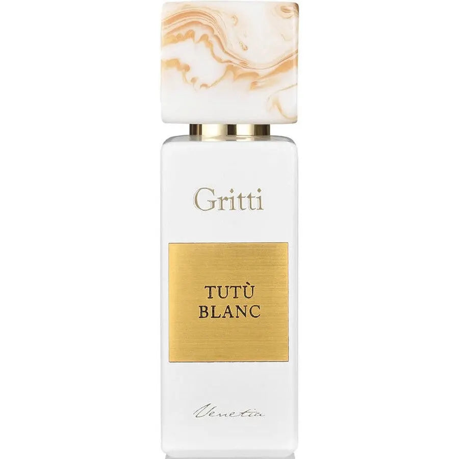 Tutu Blanc By Gritti For Women 3.4oz EDP Spray Gritti