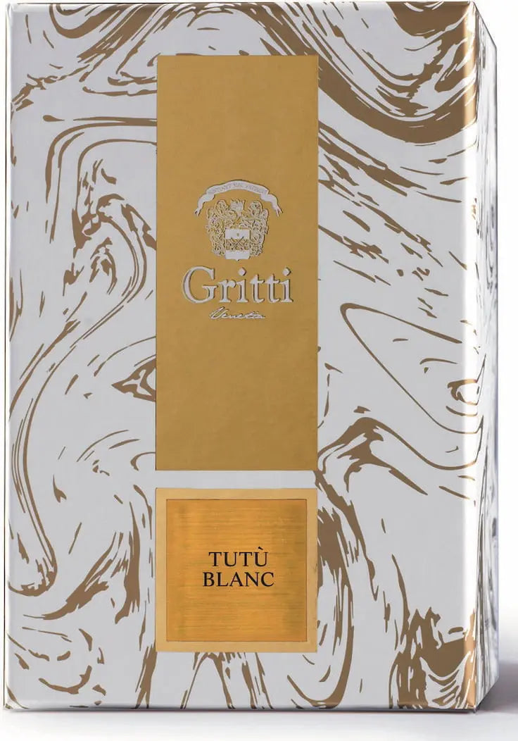 Tutu Blanc By Gritti For Women 3.4oz EDP Spray Gritti
