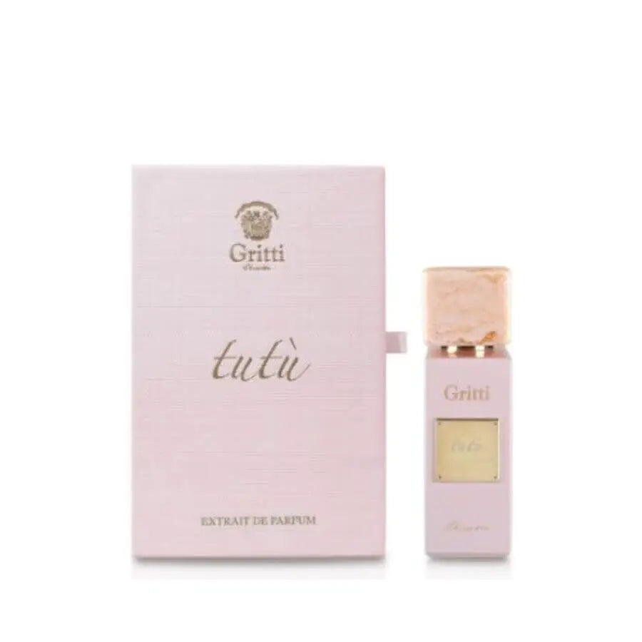 Tutu By Gritti For Women 3.4oz EDP Spray Gritti