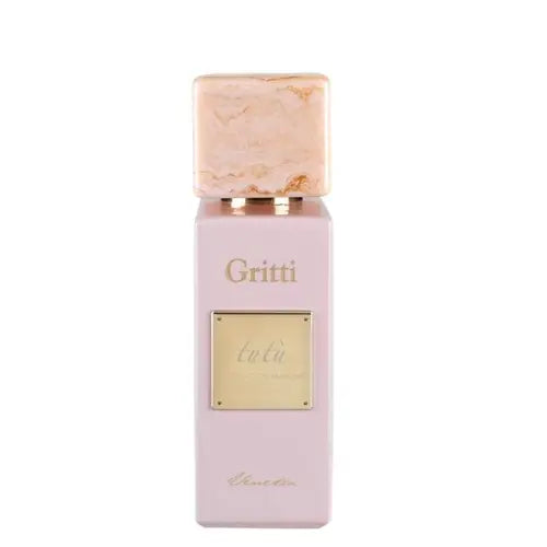 Tutu By Gritti For Women 3.4oz EDP Spray Gritti