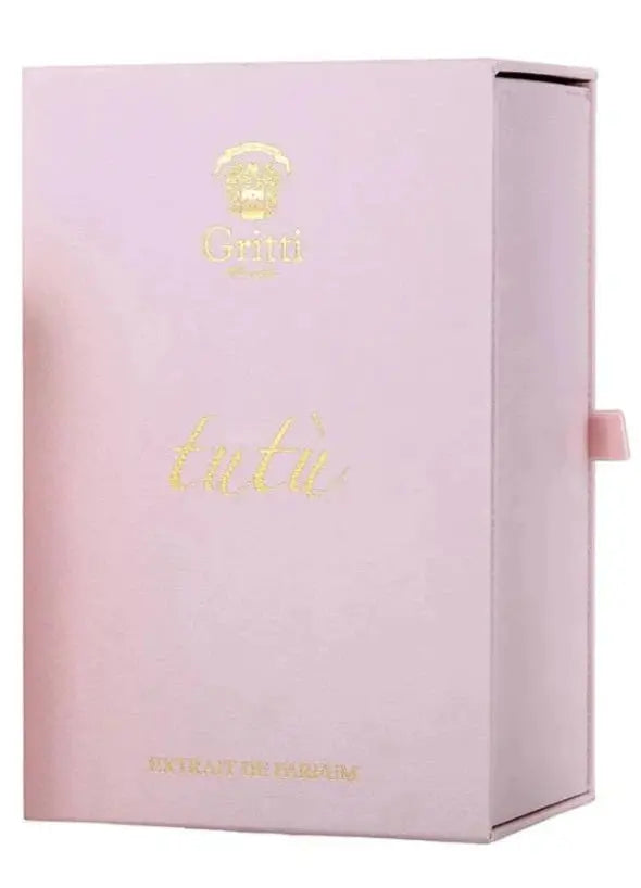 Tutu By Gritti For Women 3.4oz EDP Spray Gritti