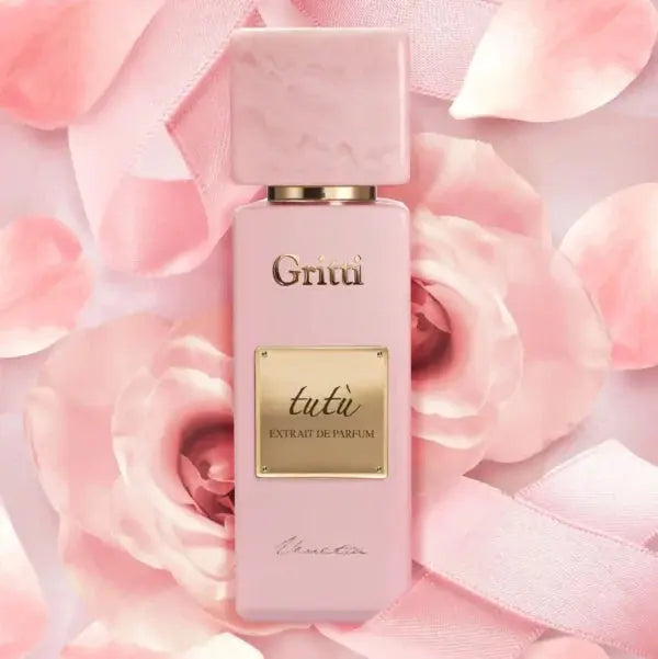 Tutu By Gritti For Women 3.4oz EDP Spray Gritti