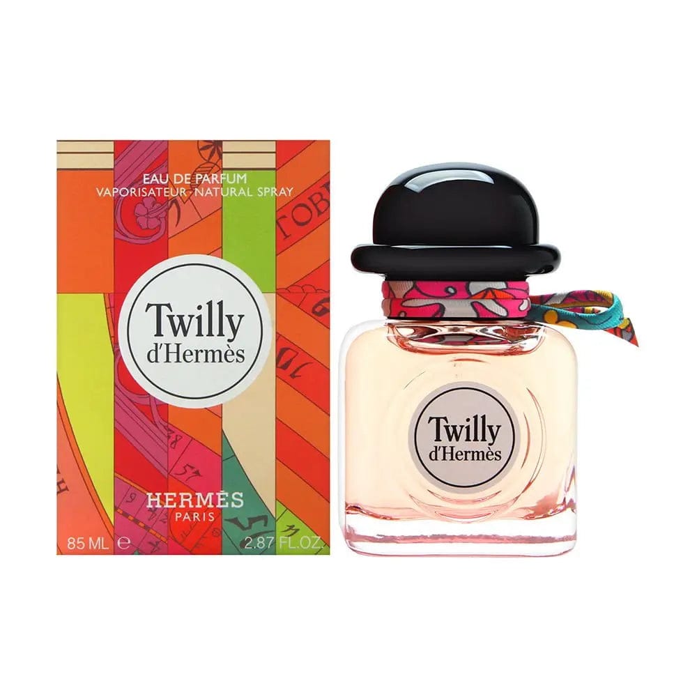 Twilly D'Hermes By Hermes - For Women 2.8oz EDP Spray
