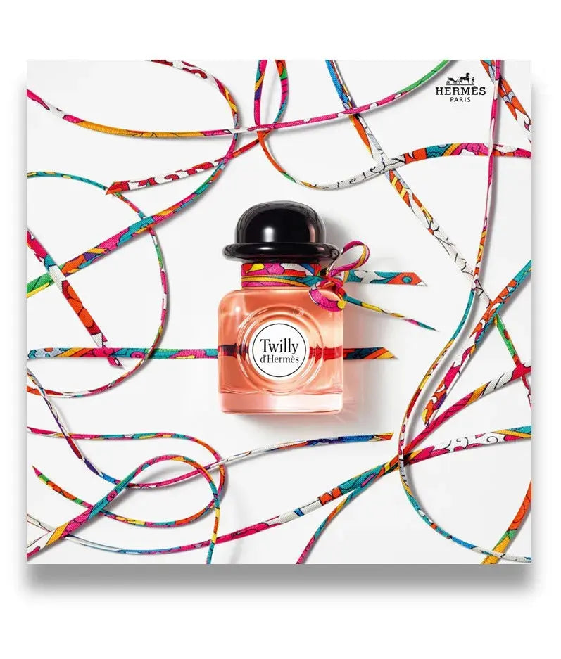 Twilly D'Hermes By Hermes - For Women 2.8oz EDP Spray