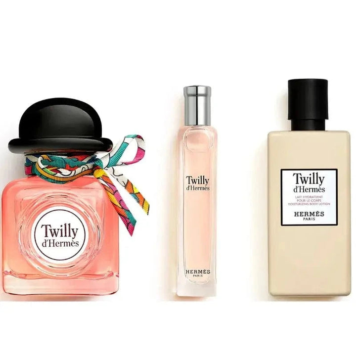 Hermès Twilly d’Hermès 3pc Women’s Gift Set Eau de Parfum