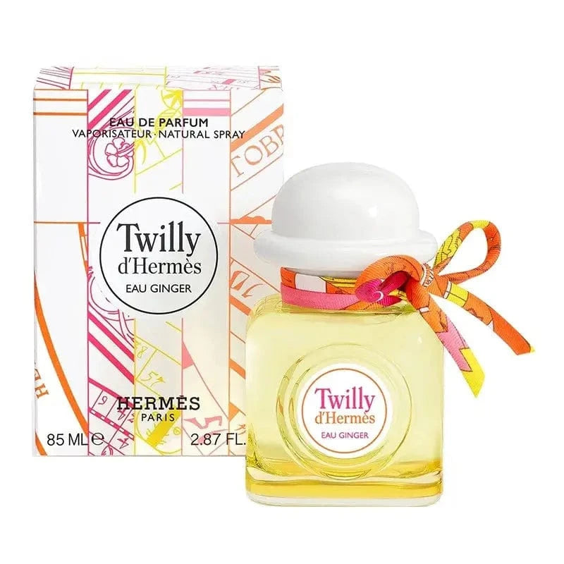 Hermes Twilly Eau Ginger 2.8oz Women’s Eau de Parfum