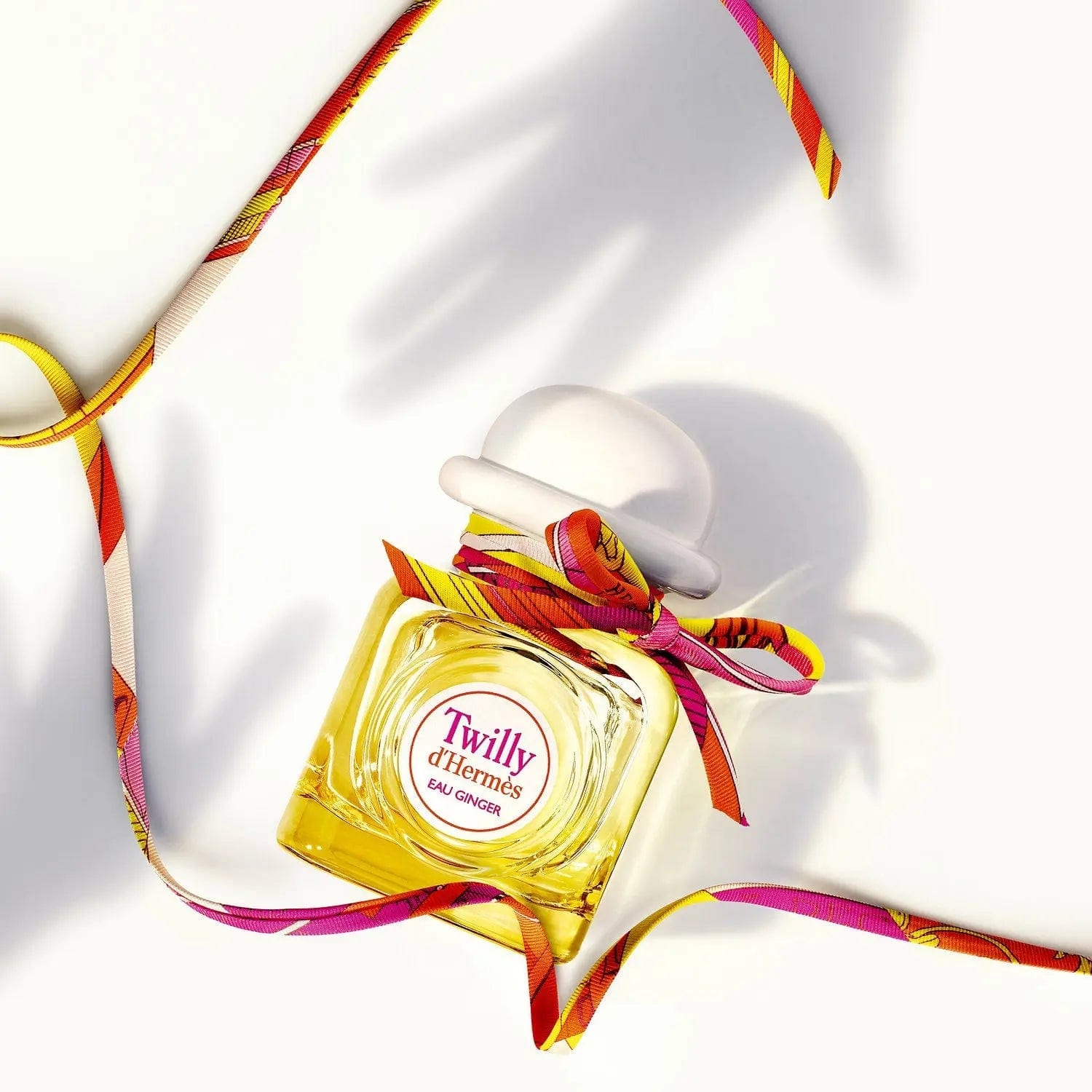 Hermes Twilly Eau Ginger 2.8oz Women’s Eau de Parfum