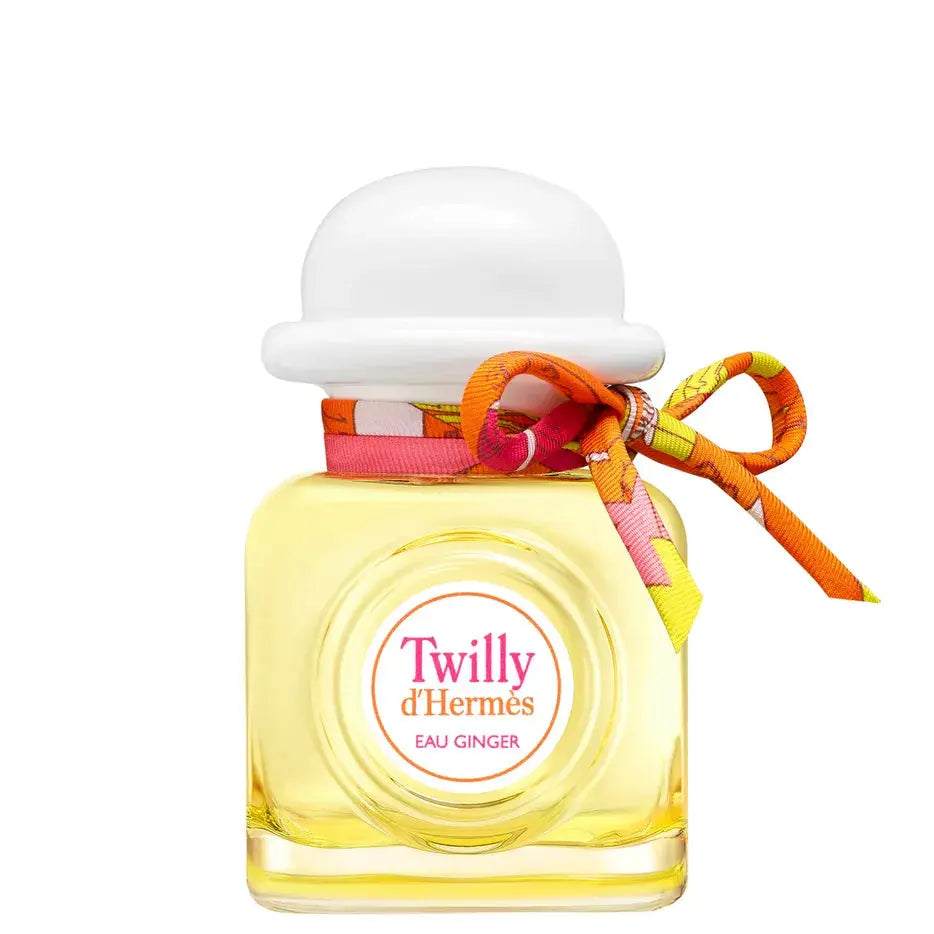 Twilly D'Hermes Eau Ginger by Hermes Women's 2Pcs Gift Set EDP.