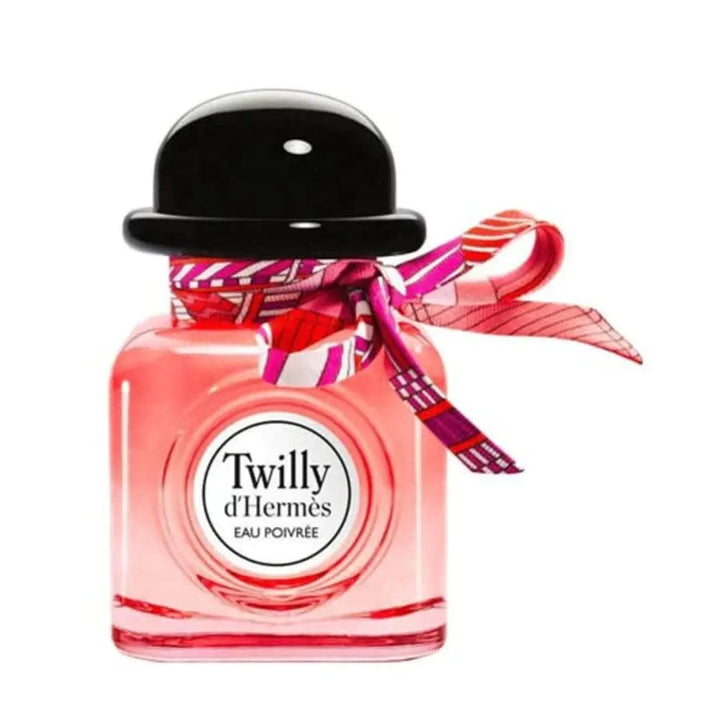 Twilly D&