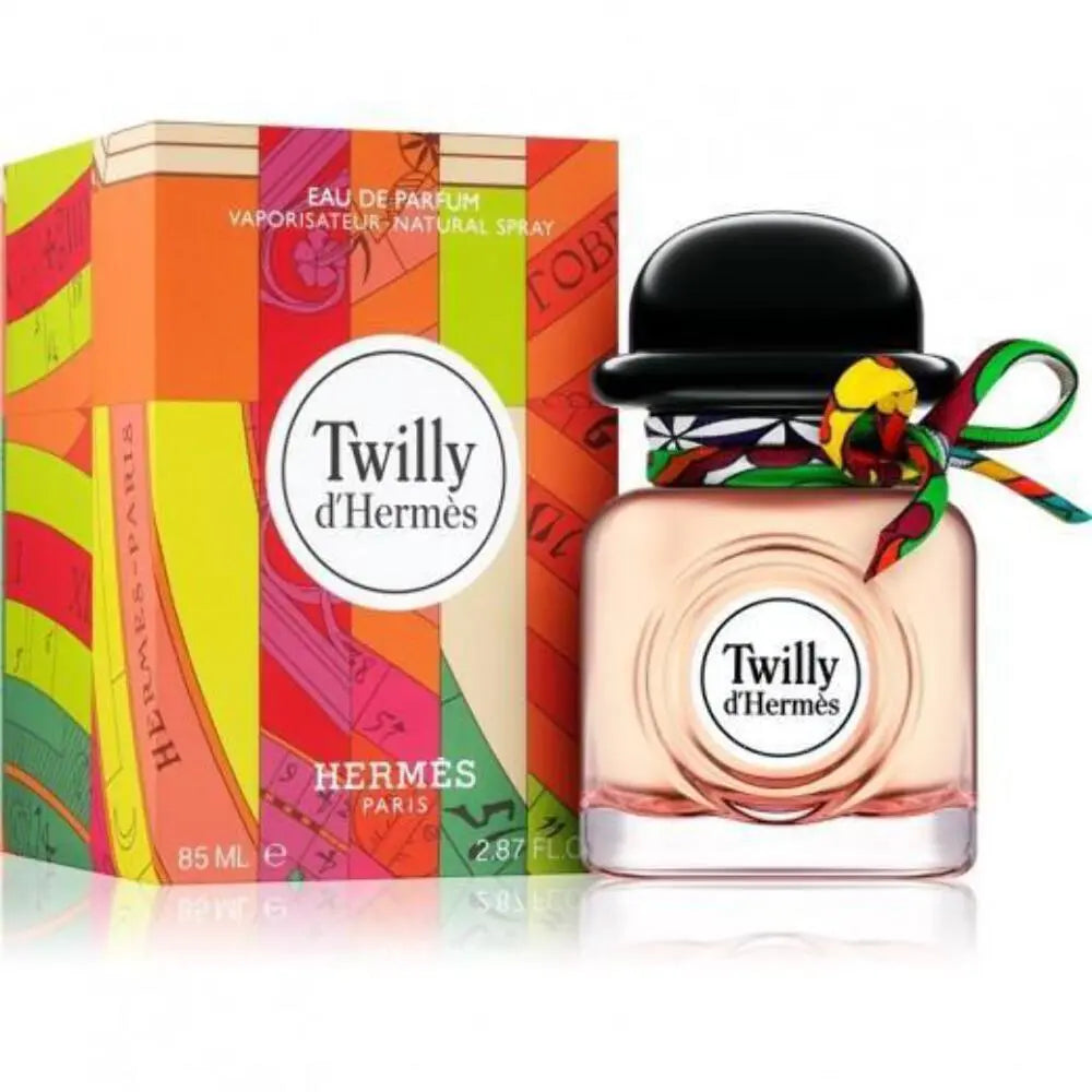 Twilly d'Hermès By Hermes For Women 2.8 oz EDP Spray - perfumesandrea