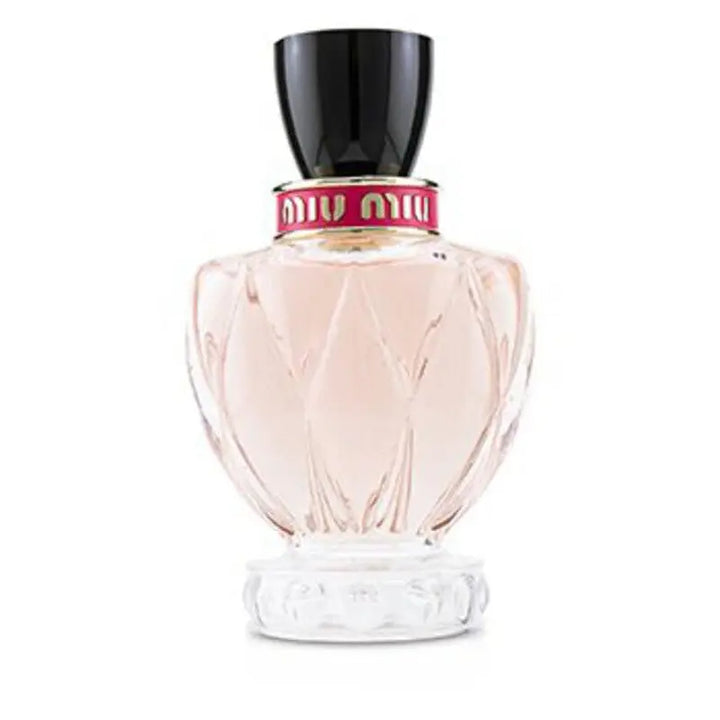 Twist Tester By Miu Miu For Women 3.4oz EDP Spray
