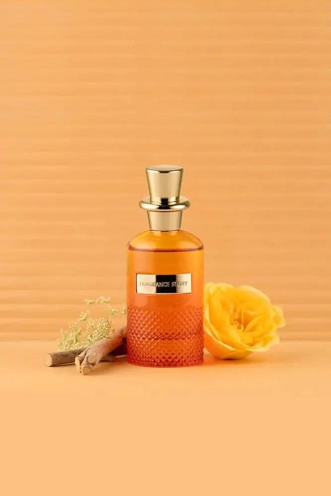 U and Me By Fragrance Story For Women 3.4oz EDP Spray Fragrance Story