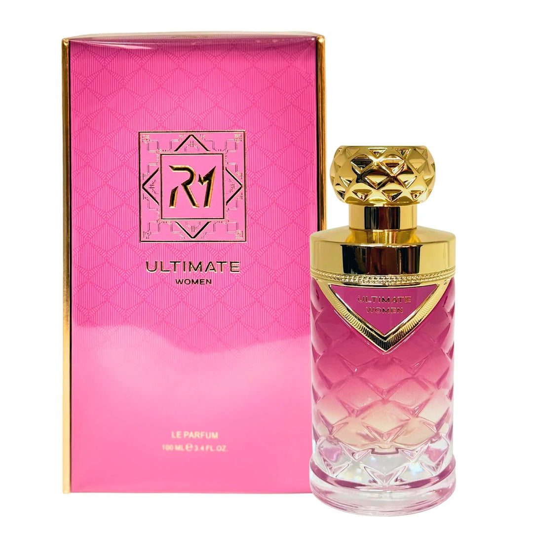 Ultimate By Ron Marone&