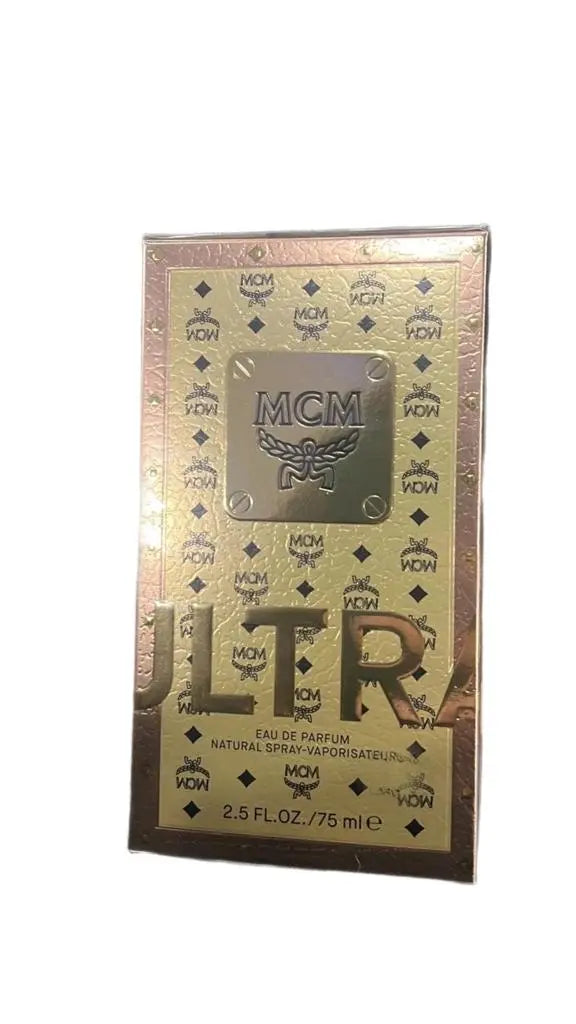 Ultra By Mcm For Women 2.5oz EDP Spray