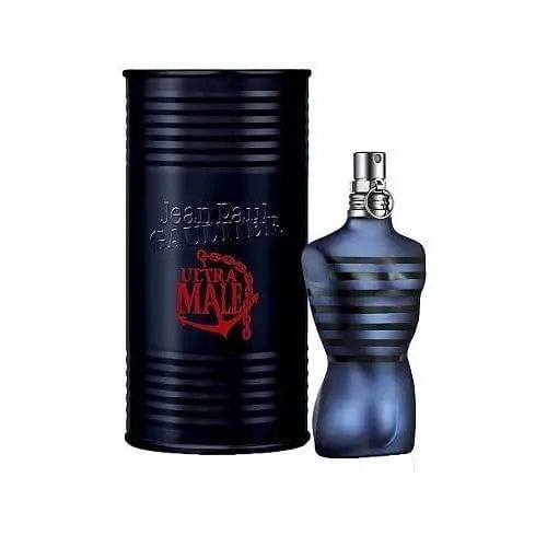 Ultra Male By Jean Paul Gaultier For Men 4.2 oz EDT Spray JEAN PAUL GAULTIER